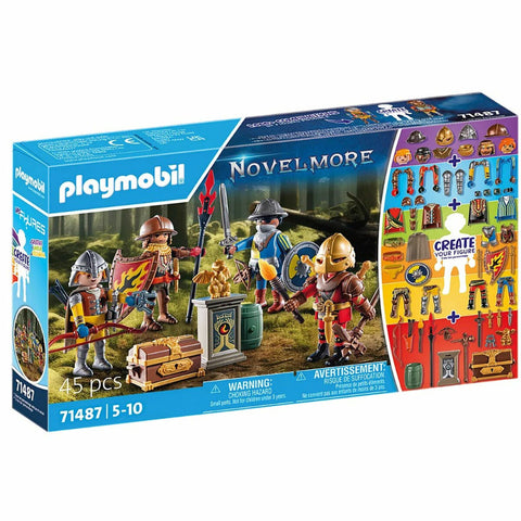 Playset Playmobil 45 Pieces