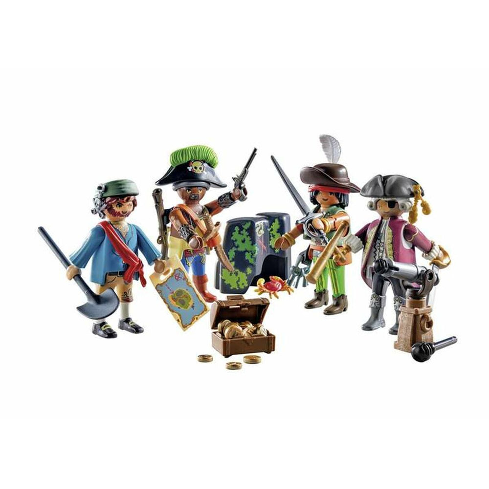 Accesorios para casa de Muñecas Playmobil