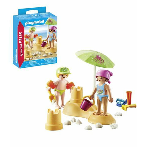 Statuetta Articolata Playmobil