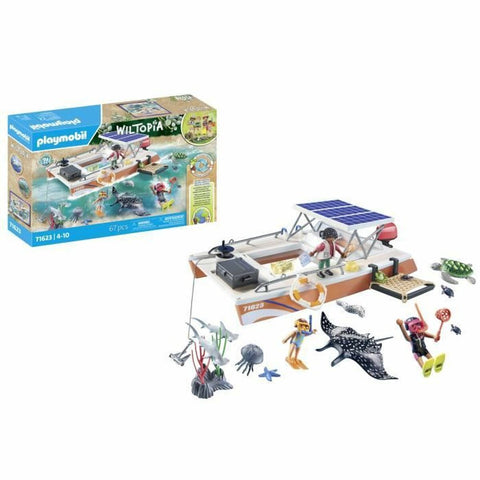 Playset Playmobil