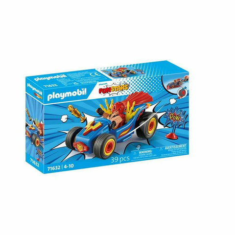 Playset Playmobil 71632 39 Pezzi