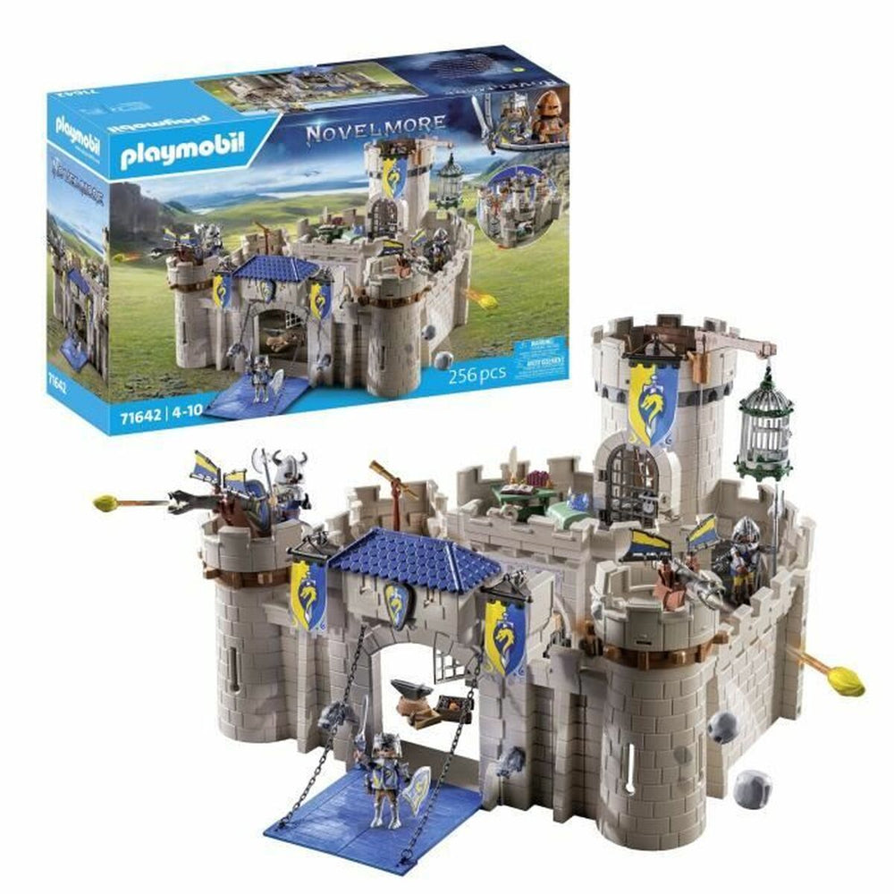 Playset Playmobil