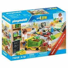 Personaggi d'Azione Playmobil