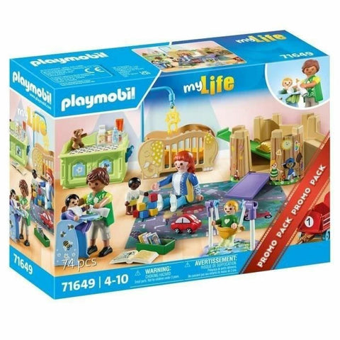 Personaggi d'Azione Playmobil