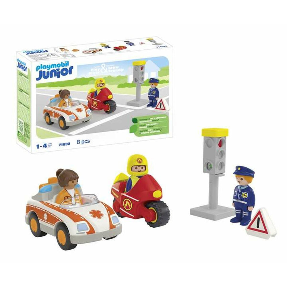 Accesorios para casa de Muñecas Playmobil