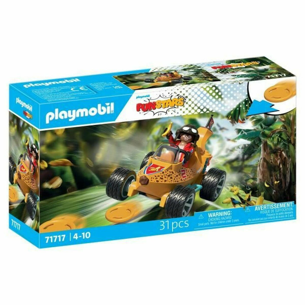 Playset Playmobil 71717 31 Pezzi