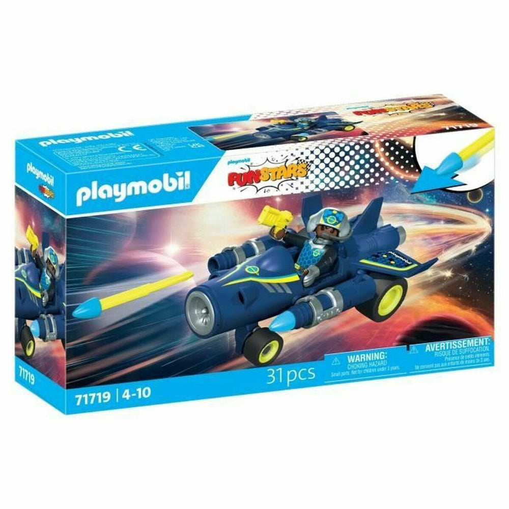 Playset Playmobil 71719 31 Pezzi
