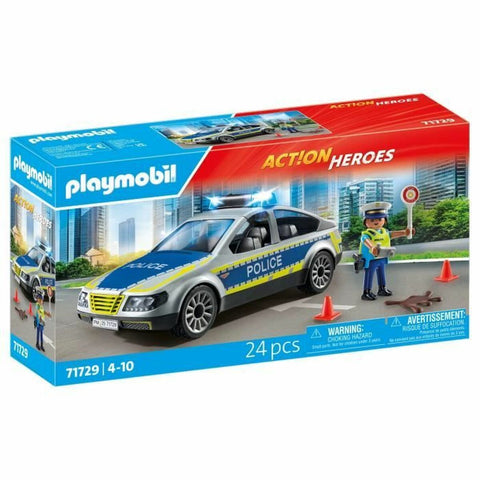 Accesorios para casa de Muñecas Playmobil