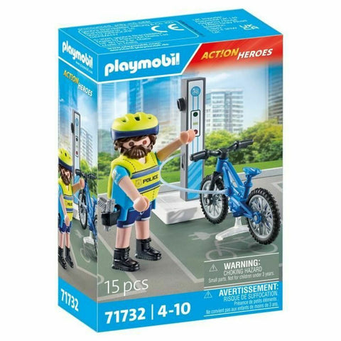 Playset Playmobil