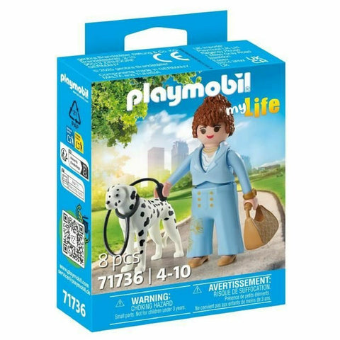 Playset Playmobil