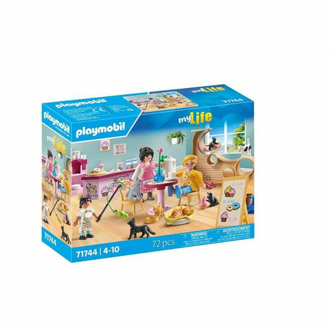 Playset Playmobil