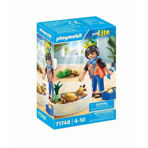 Playset Playmobil