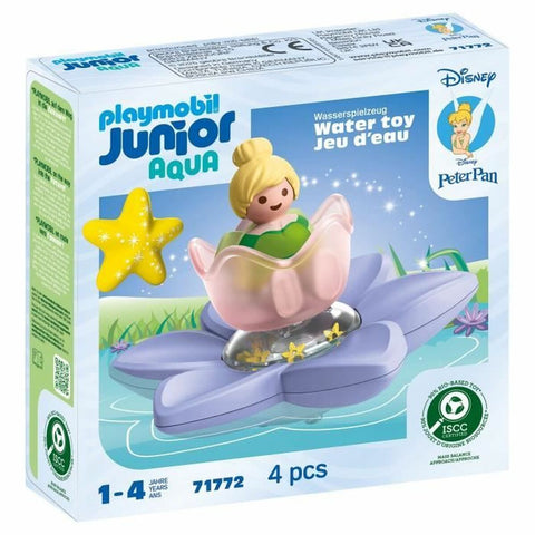 Playset Playmobil 71772 Disney 4 Pezzi