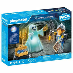 Playset Playmobil Luce