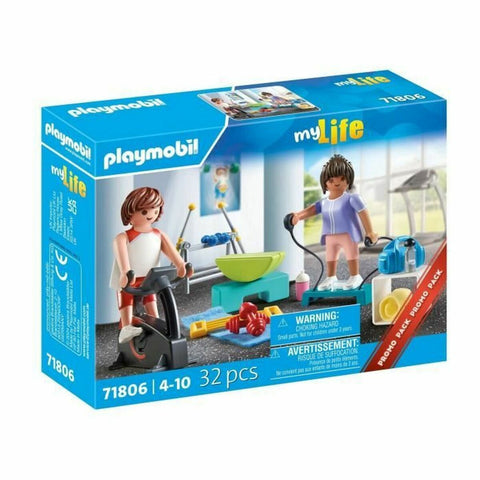Playset Playmobil