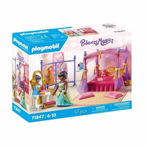 Playset Playmobil 71847 6 Pezzi