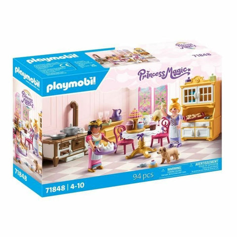 Playset Playmobil 71848 94 Pezzi