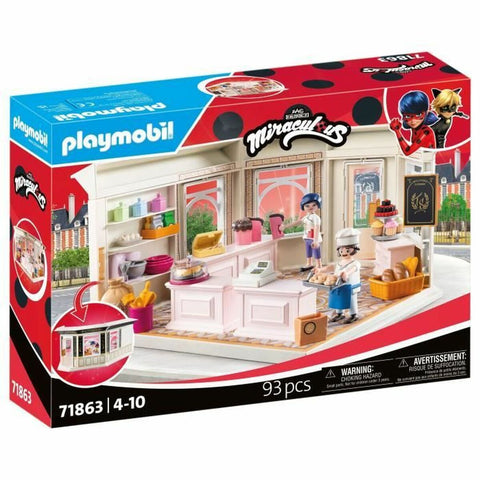 Playset Playmobil