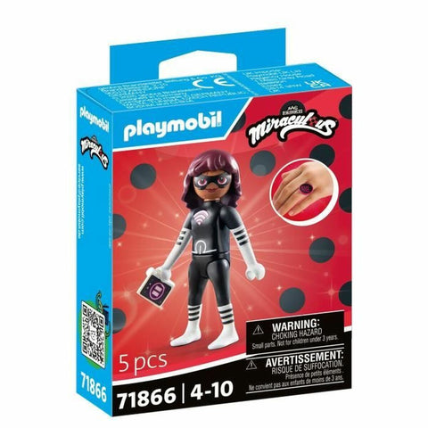 Playset Playmobil 5 Unità