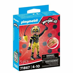 Playset Playmobil 5 Unità
