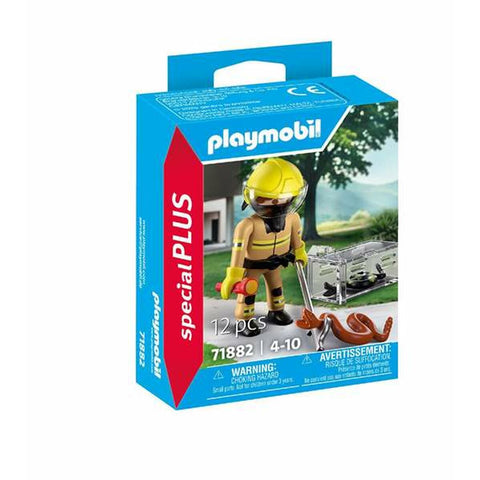 Playset Playmobil 71882