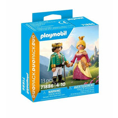 Playset Playmobil 71886