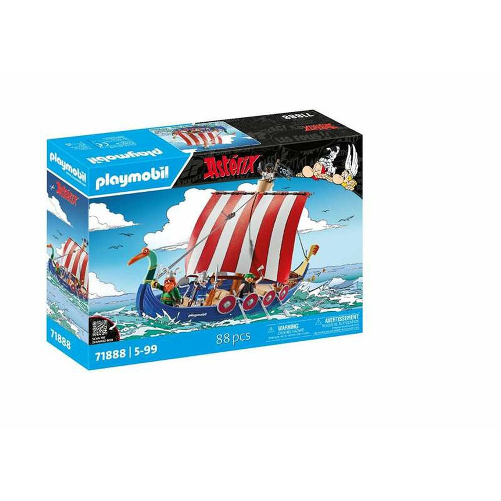 Playset Playmobil