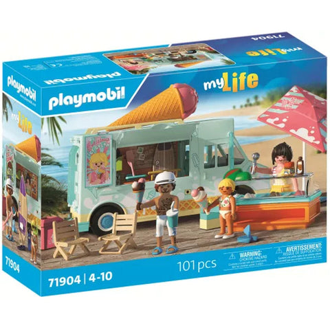 Playset Playmobil