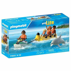 Playset Playmobil