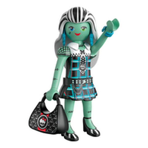 Action Figure Playmobil