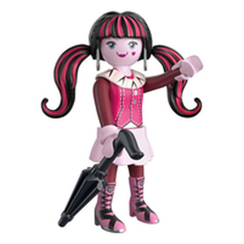 Personaggi d'Azione Playmobil