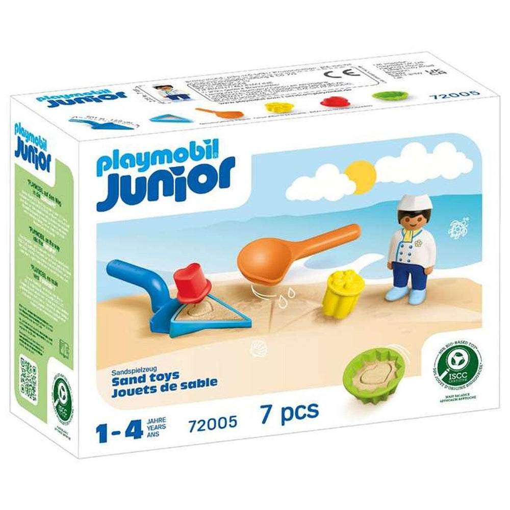 Playset Playmobil