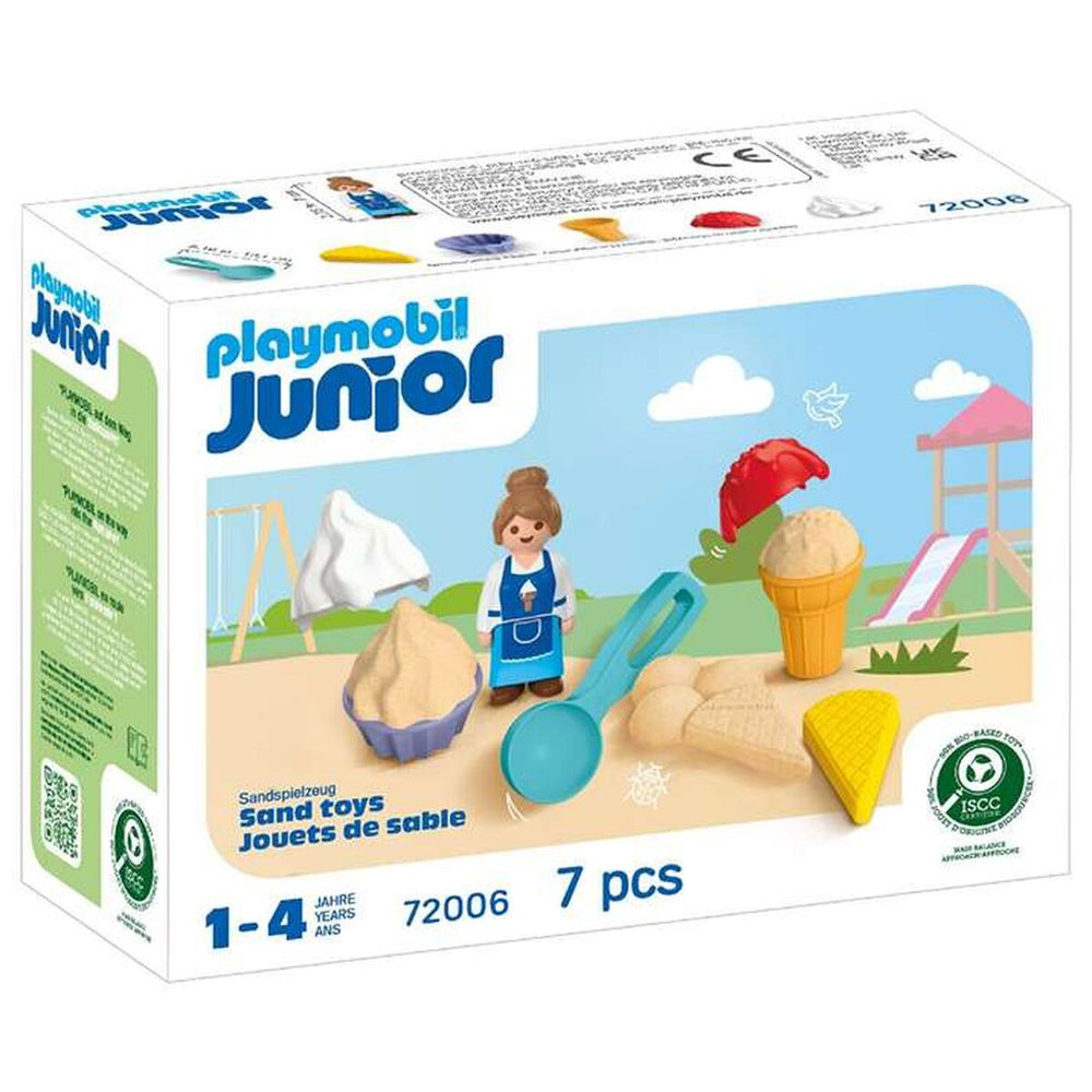Playset Playmobil