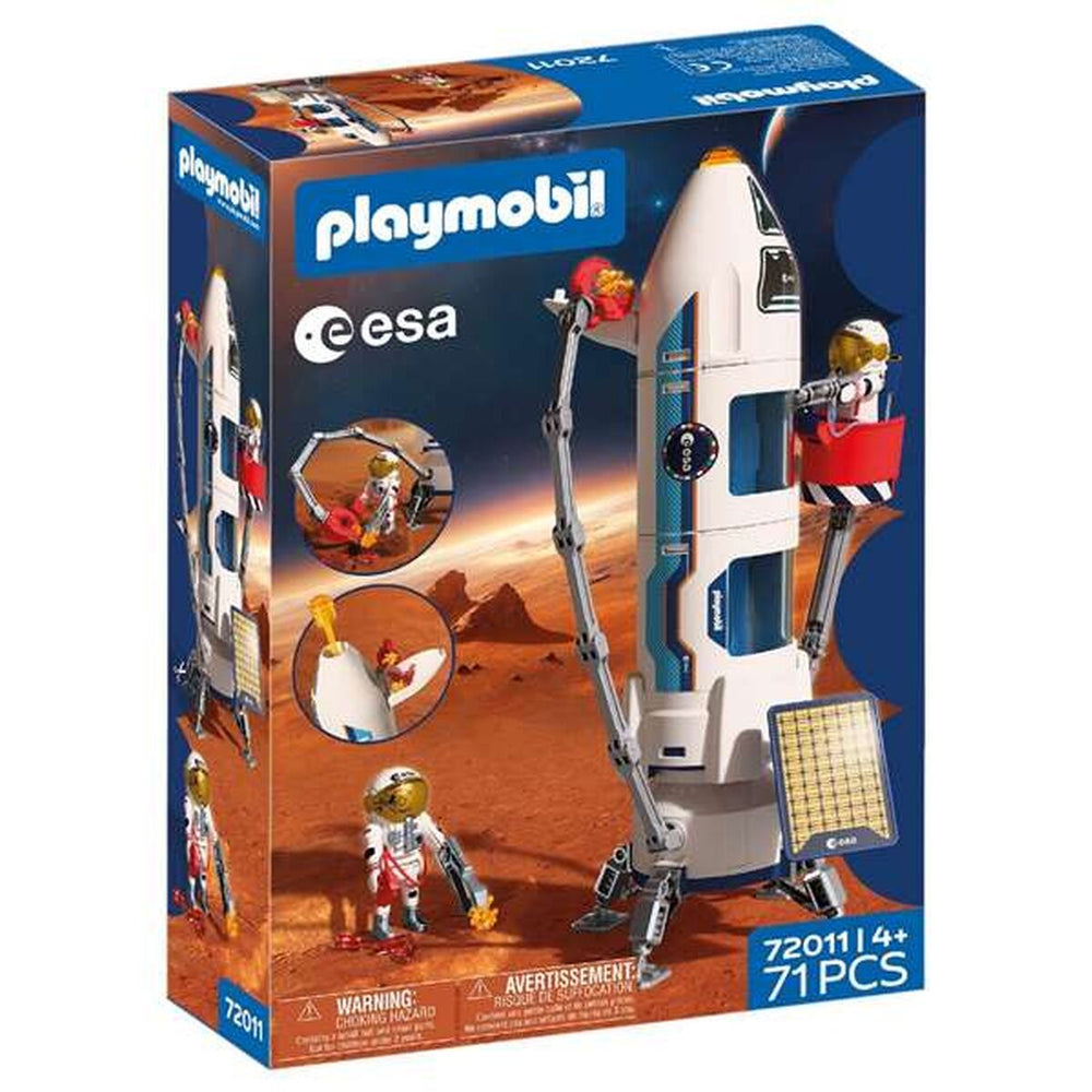 Playset Playmobil