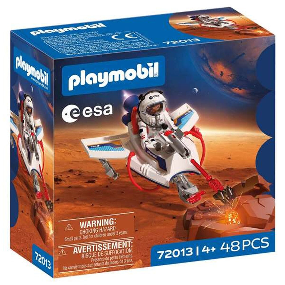 Playset Playmobil 48 Pezzi
