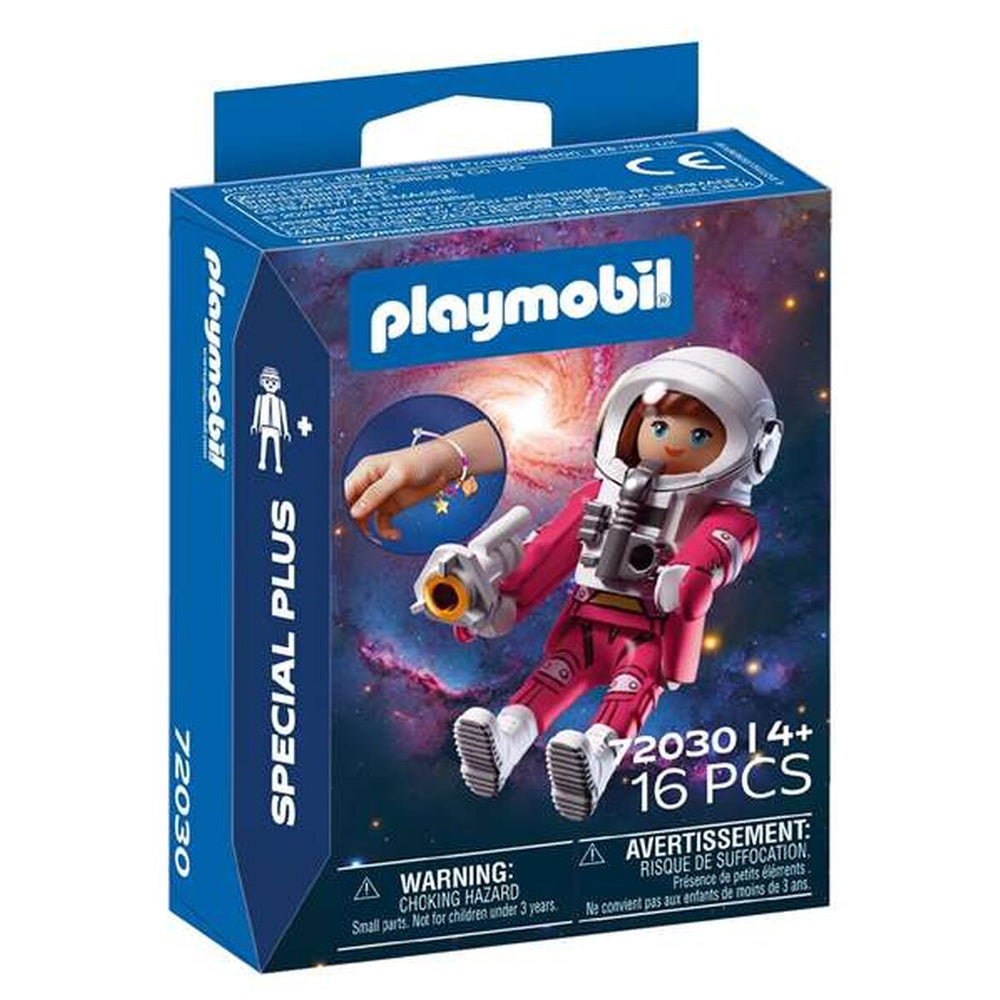 Playset Playmobil 72030 16 Pezzi