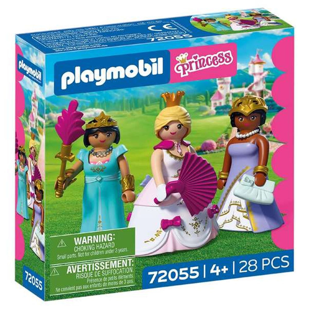 Playset Playmobil 28 Pezzi