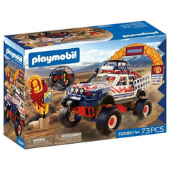 Playset Playmobil