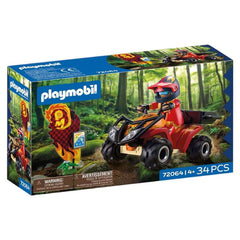 Playset Playmobil