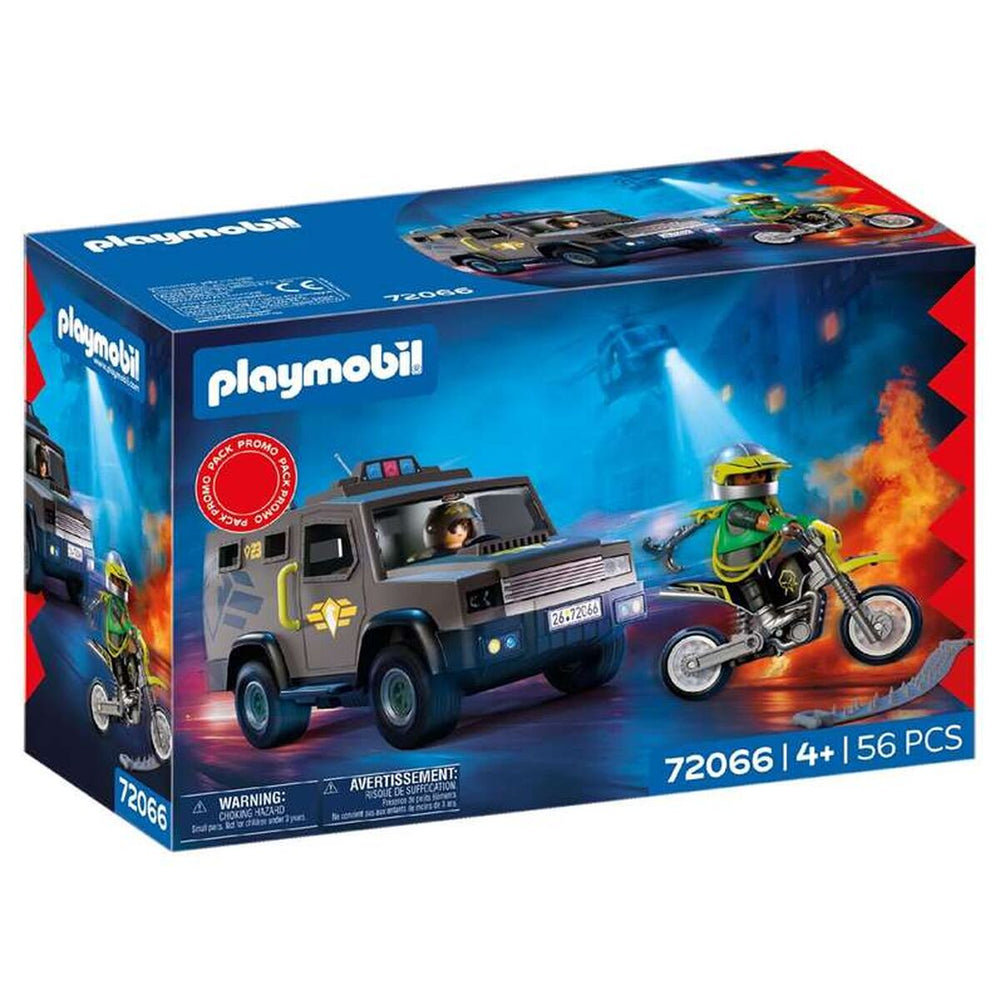 Playset Playmobil