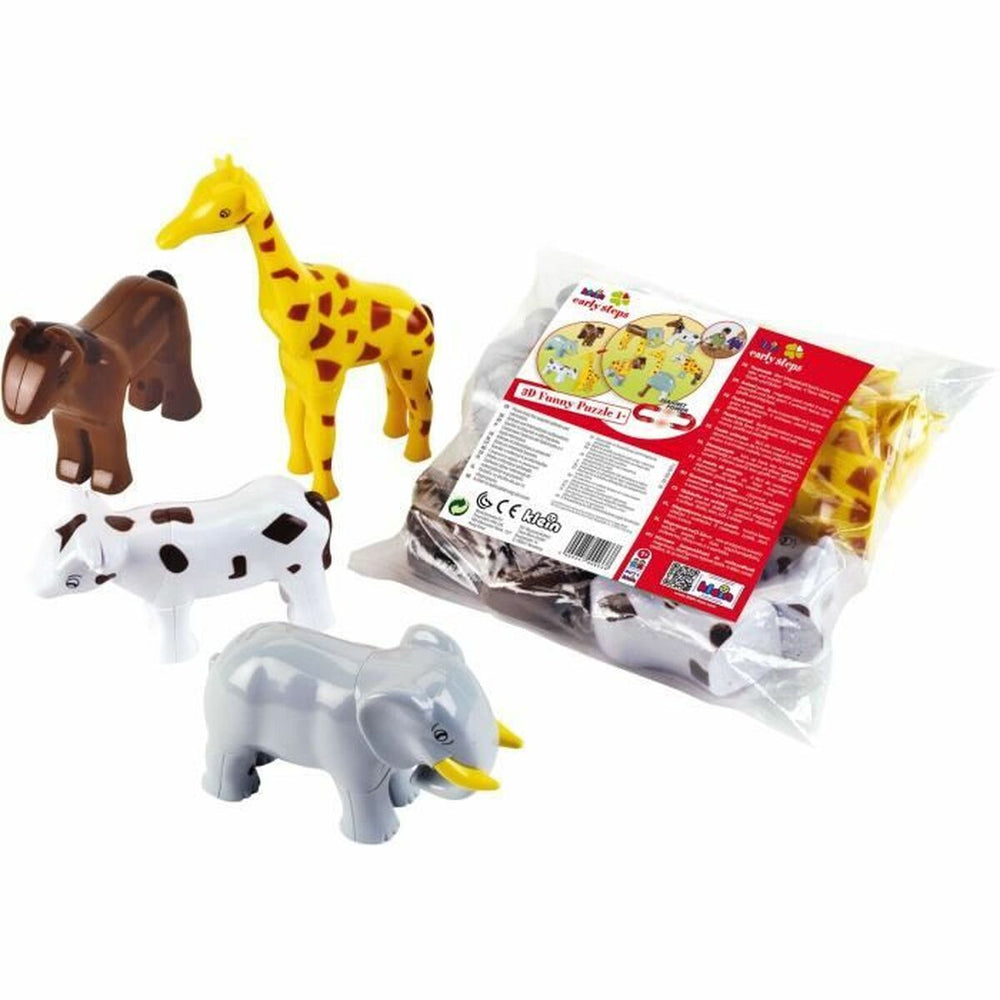 Set di Costruzioni Klein 0071