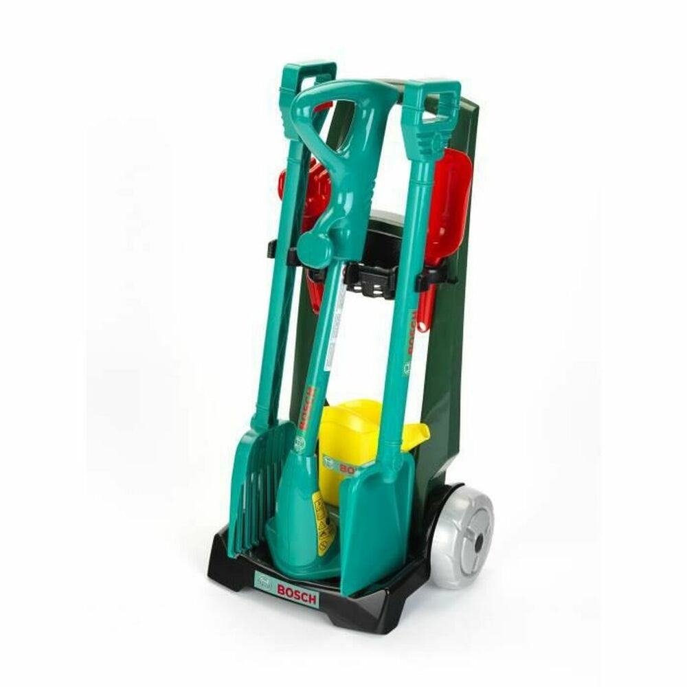 Carriola BOSCH 2751 6 Pezzi