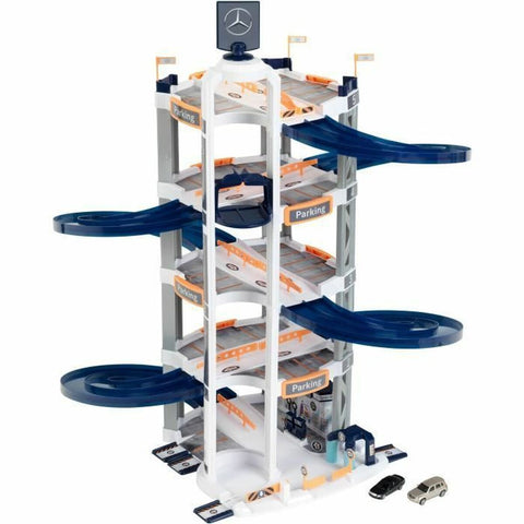 Playset Klein