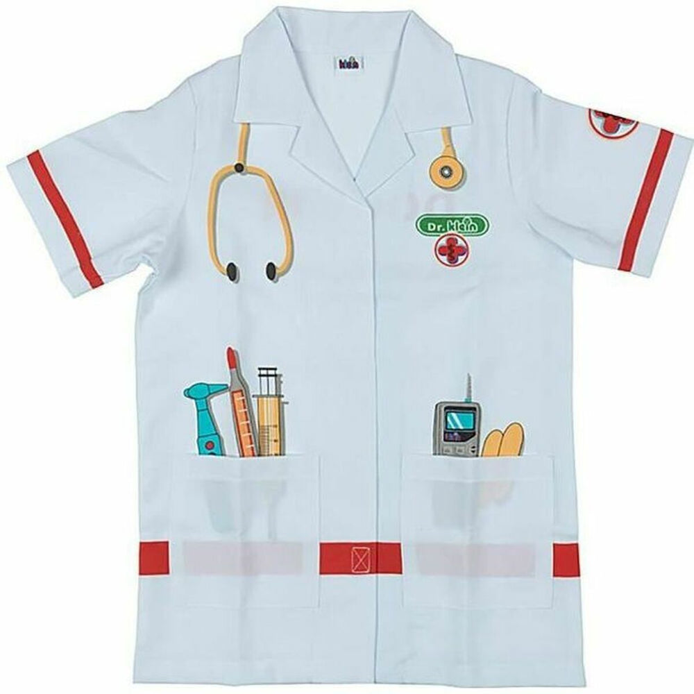 Valigetta da Dottore a Giocattolo con Accessori Klein 4614