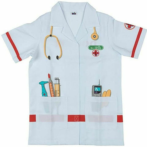 Valigetta da Dottore a Giocattolo con Accessori Klein 4614