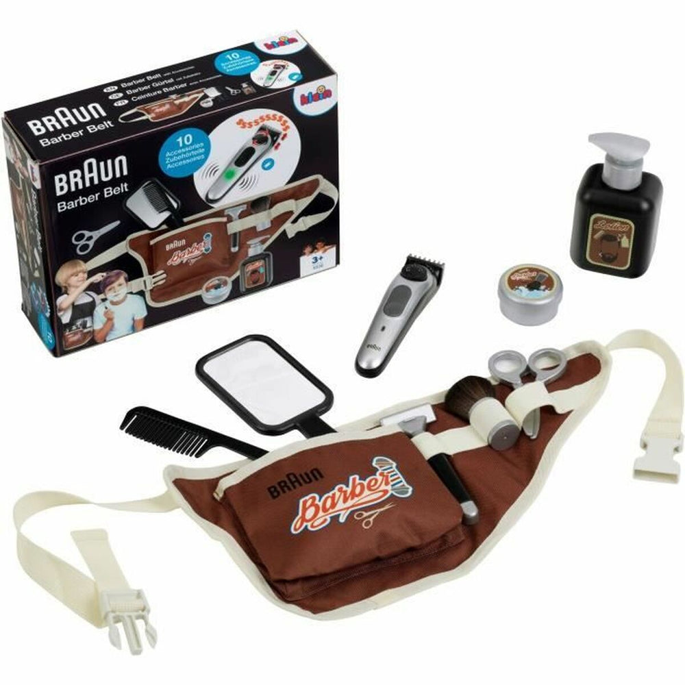 Set di Trucchi per Bambini Klein 5838