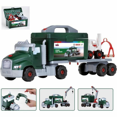 Set attrezzi per bambini Klein