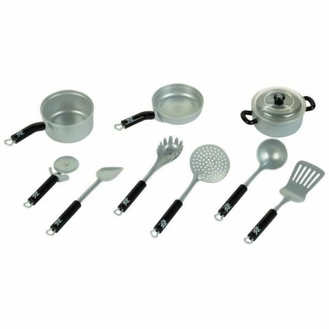 Set di Utensili da Cucina Klein WMF pot and kitchen equipment set
