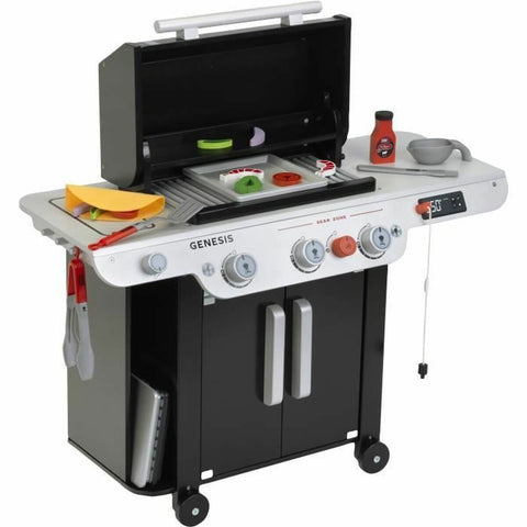 Barbecue giocattolo Klein