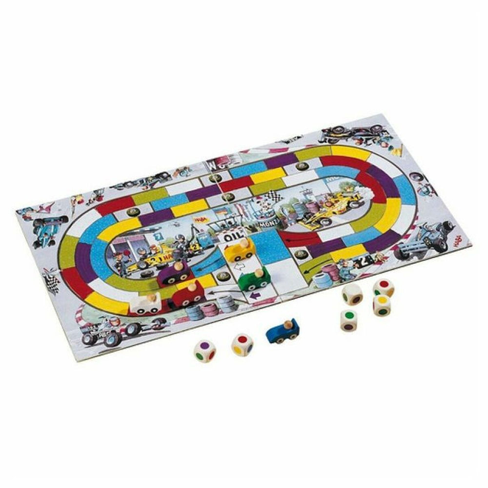 Dice Game HABA Monza